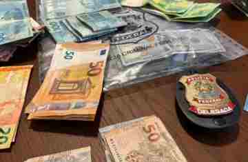  Operação da PF combate organização que fraudava licitações 